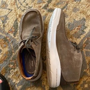 Clark’s Men’s Hommes